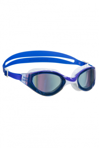Тренировочные очки для плавания Hydro flex rainbow