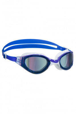 Тренировочные очки для плавания Hydro flex rainbow