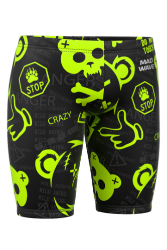 Мужские плавки джаммеры для плавания Drive Junior PBT H5