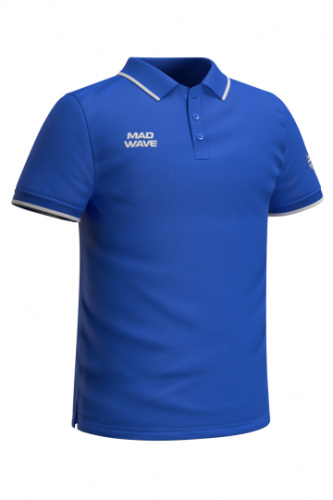 Спортивная футболка Polo MW adult II