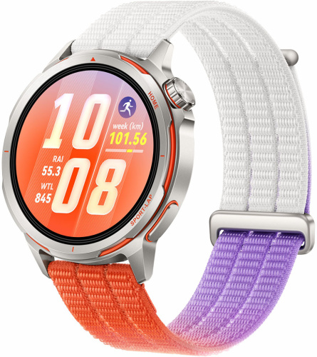 Умные часы HUAWEI Watch GT Runner 2 Оранжевые