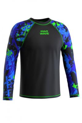 Купальники и плавки для пляжа Т-shirt longsleeve men C0