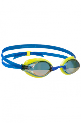 Стартовые очки Record breaker rainbow