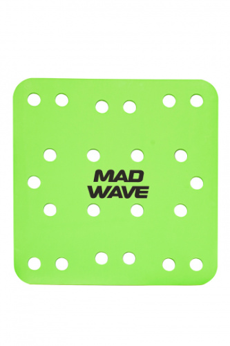 Floating island (with rough surface)