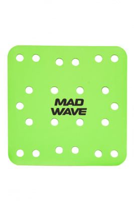 Floating island (with rough surface)