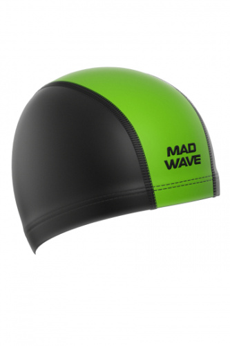 Текстильная шапочка для плавания Lycra duotone