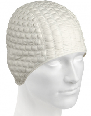 Латексная шапочка для плавания Candy bubble