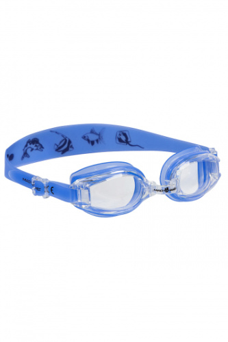Детские очки для плавания Coaster kids