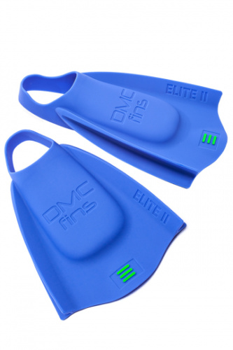 Ласты для плавания в бассейне DMC ELITE 2