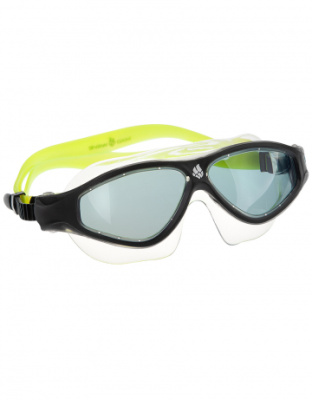 Маска для плавания Flame mask