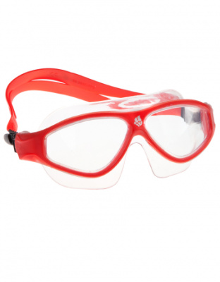 Маска для плавания Flame mask