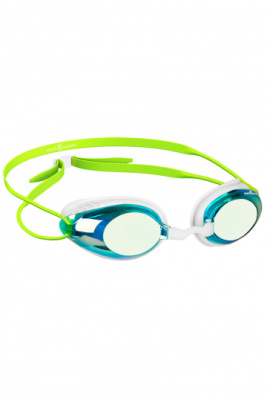 Тренировочные очки для плавания Honey rainbow