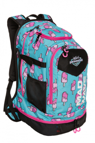 Рюкзак сумка для бассейна Lane
