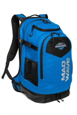 Рюкзак сумка для бассейна Lane Tyvek