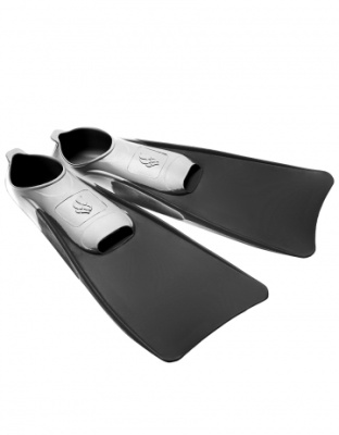 Ласты для плавания в бассейне Pool colour long