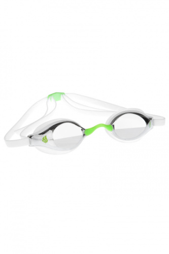 Стартовые очки Record breaker mirror