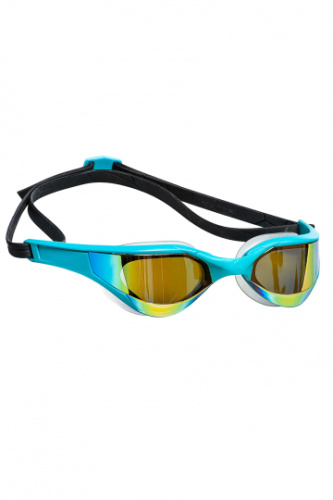 Тренировочные очки для плавания Razor rainbow