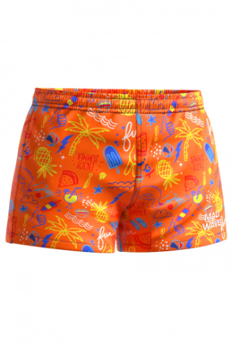 Шорты для плавания Scale Z2 `junior