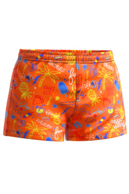 Шорты для плавания Scale Z2 `junior