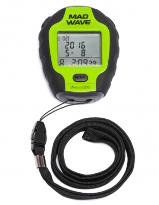 Фитнес тренажер Stopwatch 200 memory