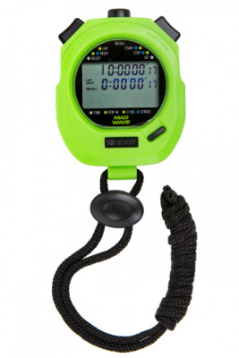 Фитнес тренажер Stopwatch SW-500 memory