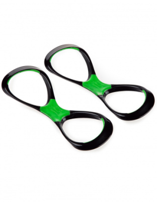 Лопатки для плавания Stroke trainer