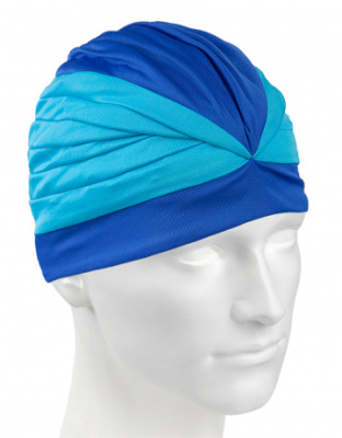 Латексная шапочка для плавания Velcro II