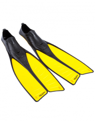 Ласты для дайвинга и сноркелинга Vector junior