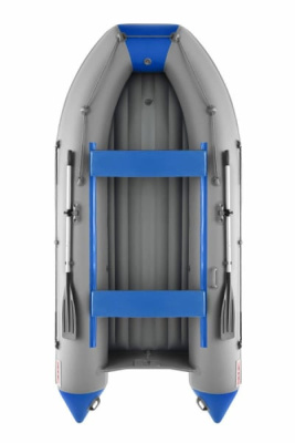 Лодка ПВХ ROGER Zefir 3500 LT
