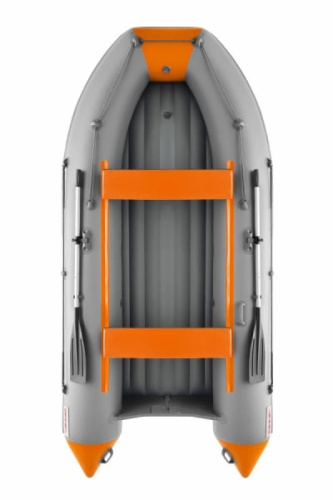 Лодка ПВХ ROGER Zefir 3300 LT