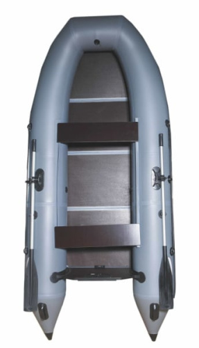 Лодка ПВХ ROGER Zefir Hunter 3200