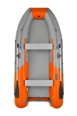 Лодка ПВХ ROGER Sfera 3800