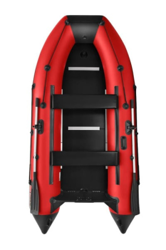 Лодка ПВХ ROGER Hunter Keel 3200