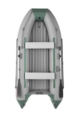 Лодка ПВХ ROGER Zefir Trofey 3500