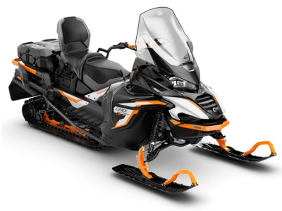 Снегоход BRP Lynx 69 Ranger Limited 900 Ace Turbo 2023