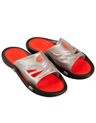 Женская обувь для бассейна и пляжа Wakes