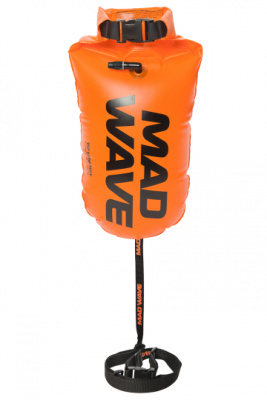VSP swim buoy