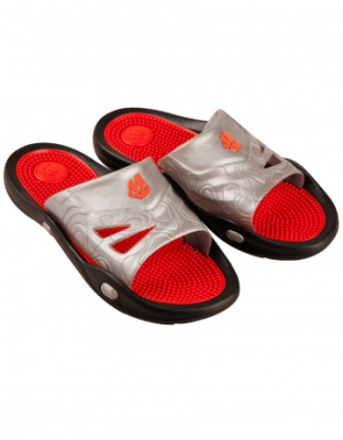 Женская обувь для бассейна и пляжа Wakes massage