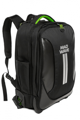 Рюкзак сумка для бассейна MW Cabin trolley