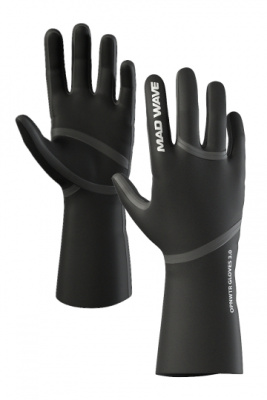 NeoFuse Neoprene Gloves men