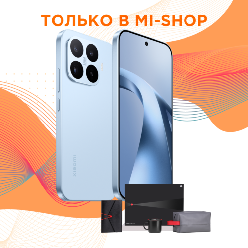 Смартфон Xiaomi