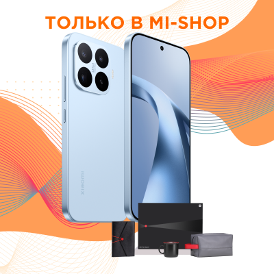 Смартфон Xiaomi