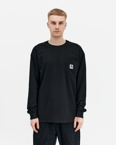 Лонгслив Long095