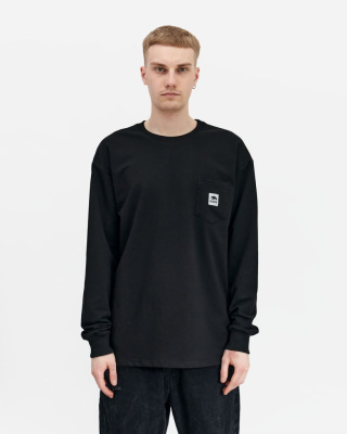 Лонгслив Long095