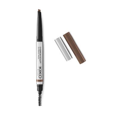Скульптурирующий автоматический карандаш для бровей / Eyebrow Sculpt Automatic Pencil