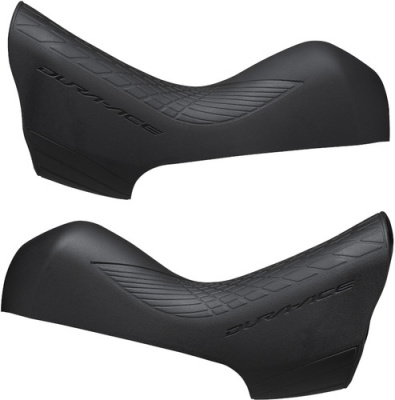 Капюшоны Shimano для Dura-Ace Di2 ST-9070 (черный)