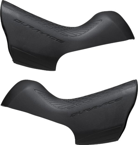 Капюшоны Shimano для Dura-Ace ST-9100 (черный)