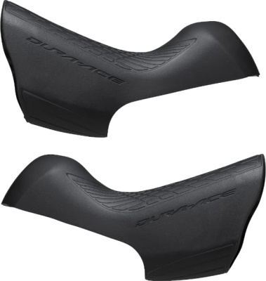 Капюшоны Shimano для Dura-Ace ST-9100 (черный)