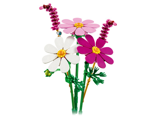 Botanicals 11514_L Конструктор Космея