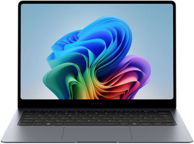 Ноутбук Samsung Galaxy Book6 Pro 14" Ultra 7 32ГБ/1ТБ серый